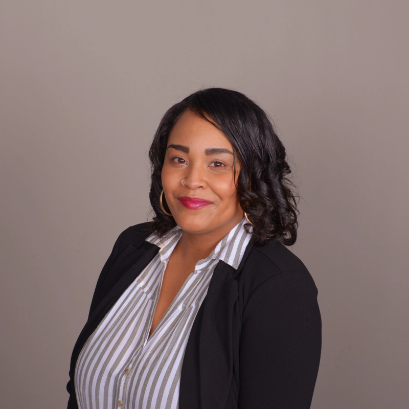 Britt Jones, President