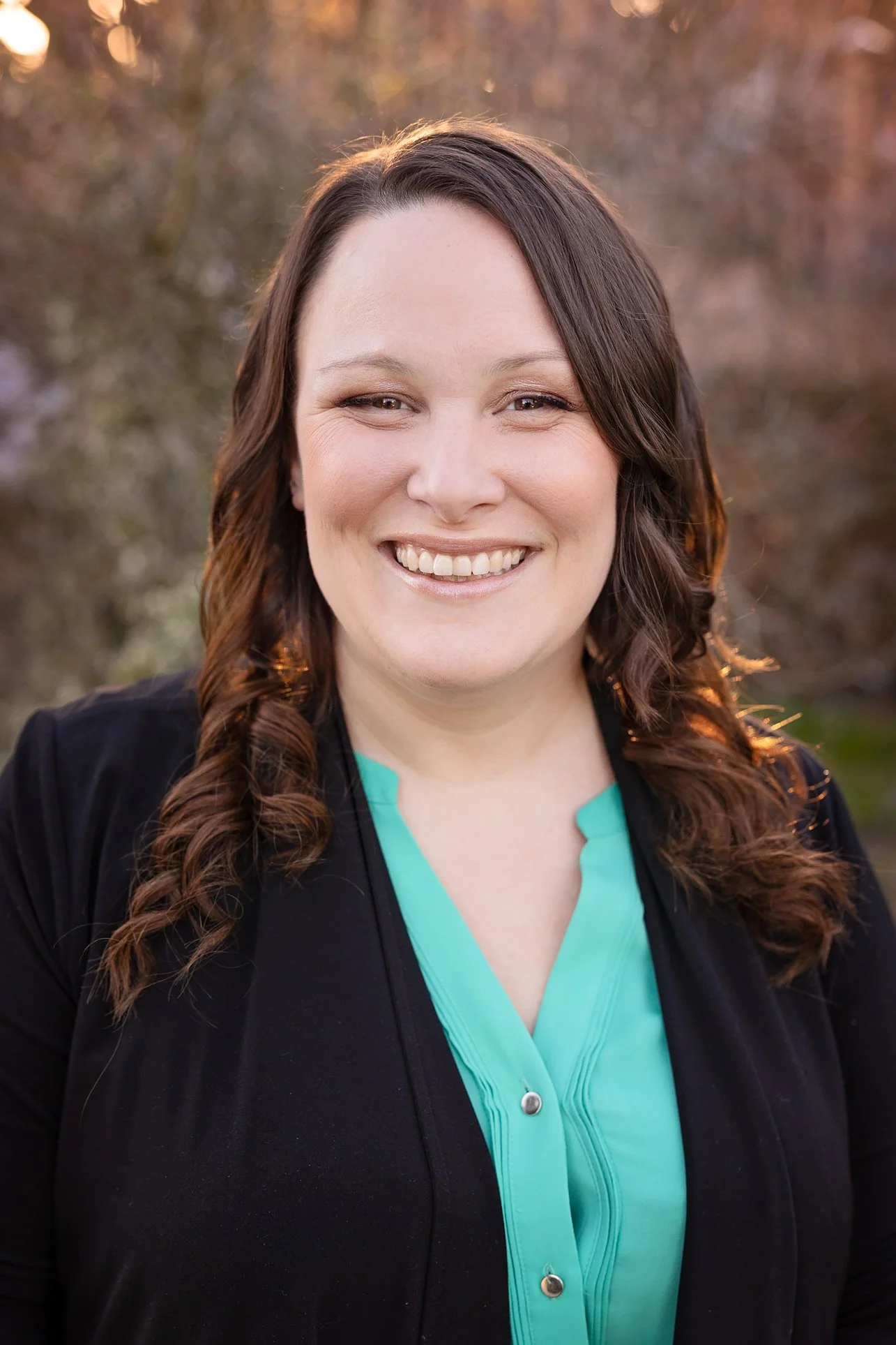 Catherine Case, Vice President